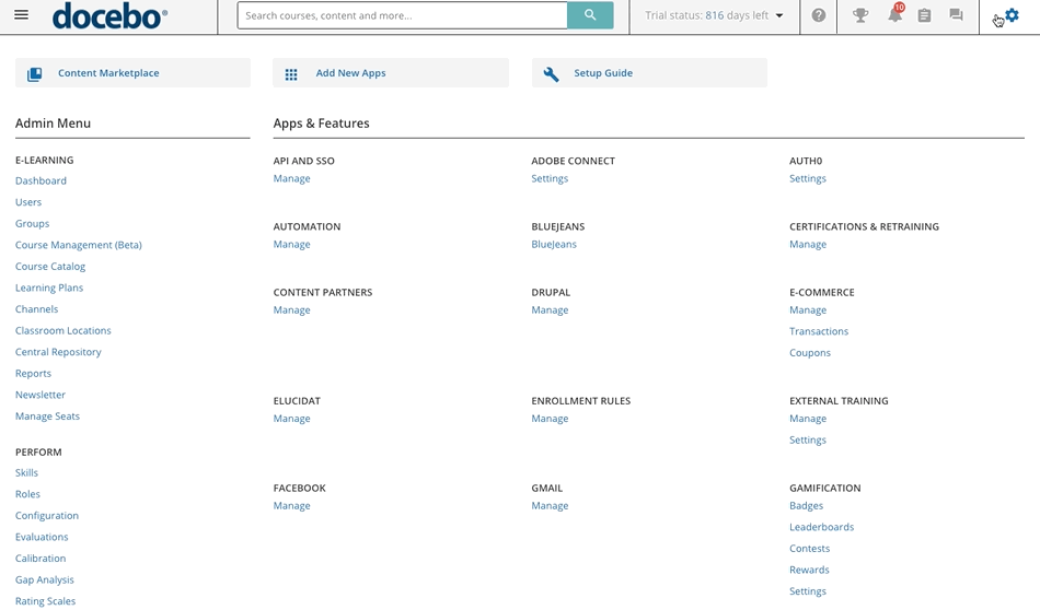 Int&eacute;grations de visioconf&eacute;rence pour les classes virtuelles