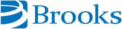 Brooks Automation logo