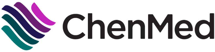 Chen Med logo