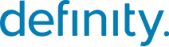 Definity logo