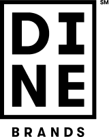 DINE logo