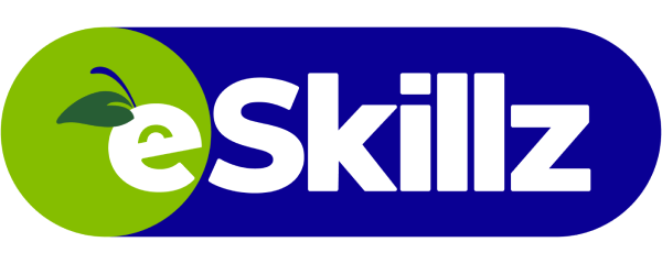 eSkillz logo