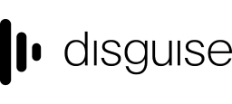 disguise logo